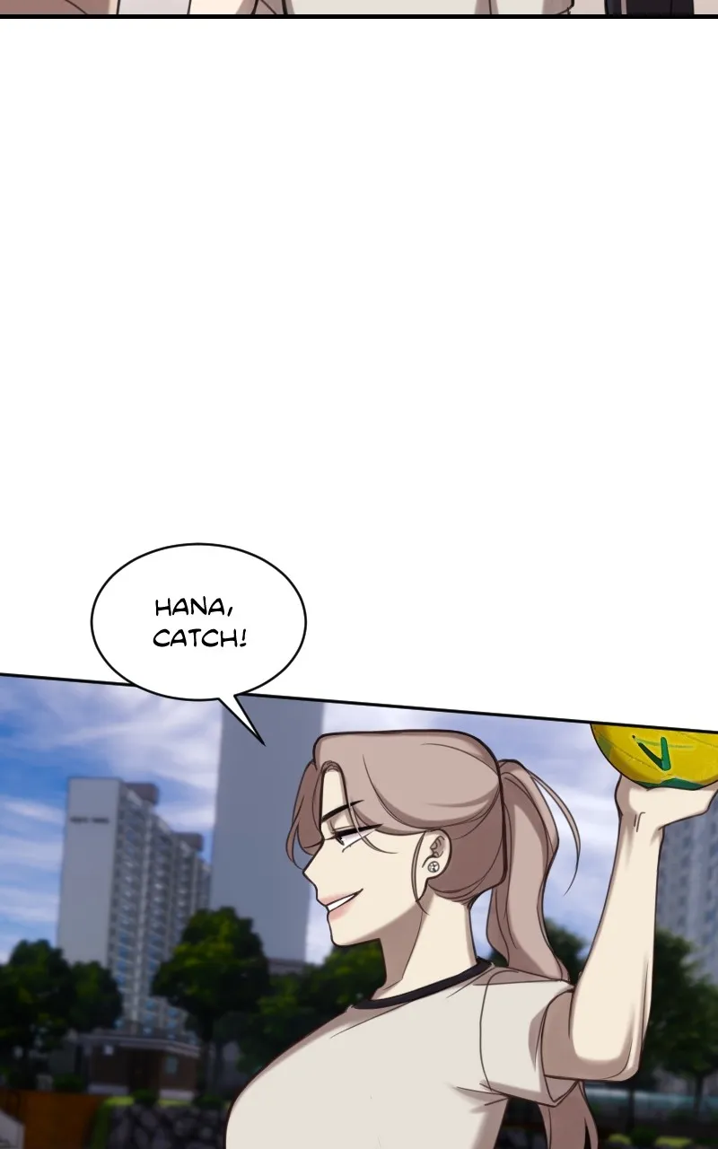 Winter Before Spring Chapter 8 page 21 - 