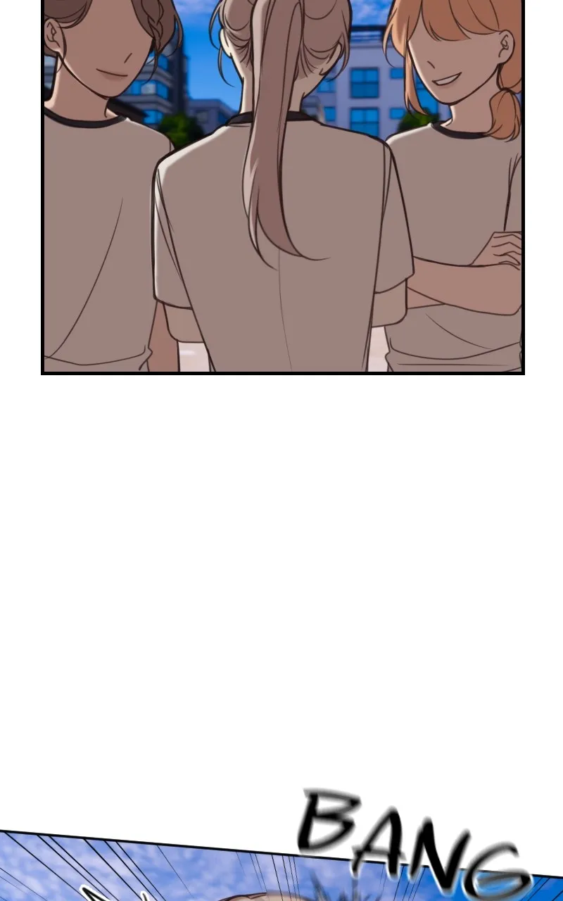 Winter Before Spring Chapter 8 page 30 - 