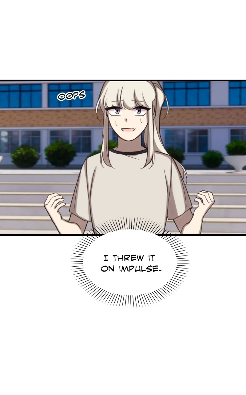 Winter Before Spring Chapter 8 page 32 - 