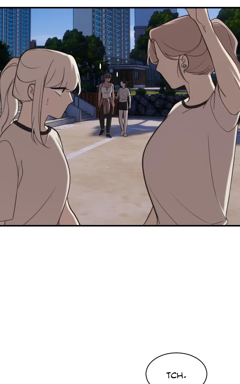 Winter Before Spring Chapter 8 page 38 - 