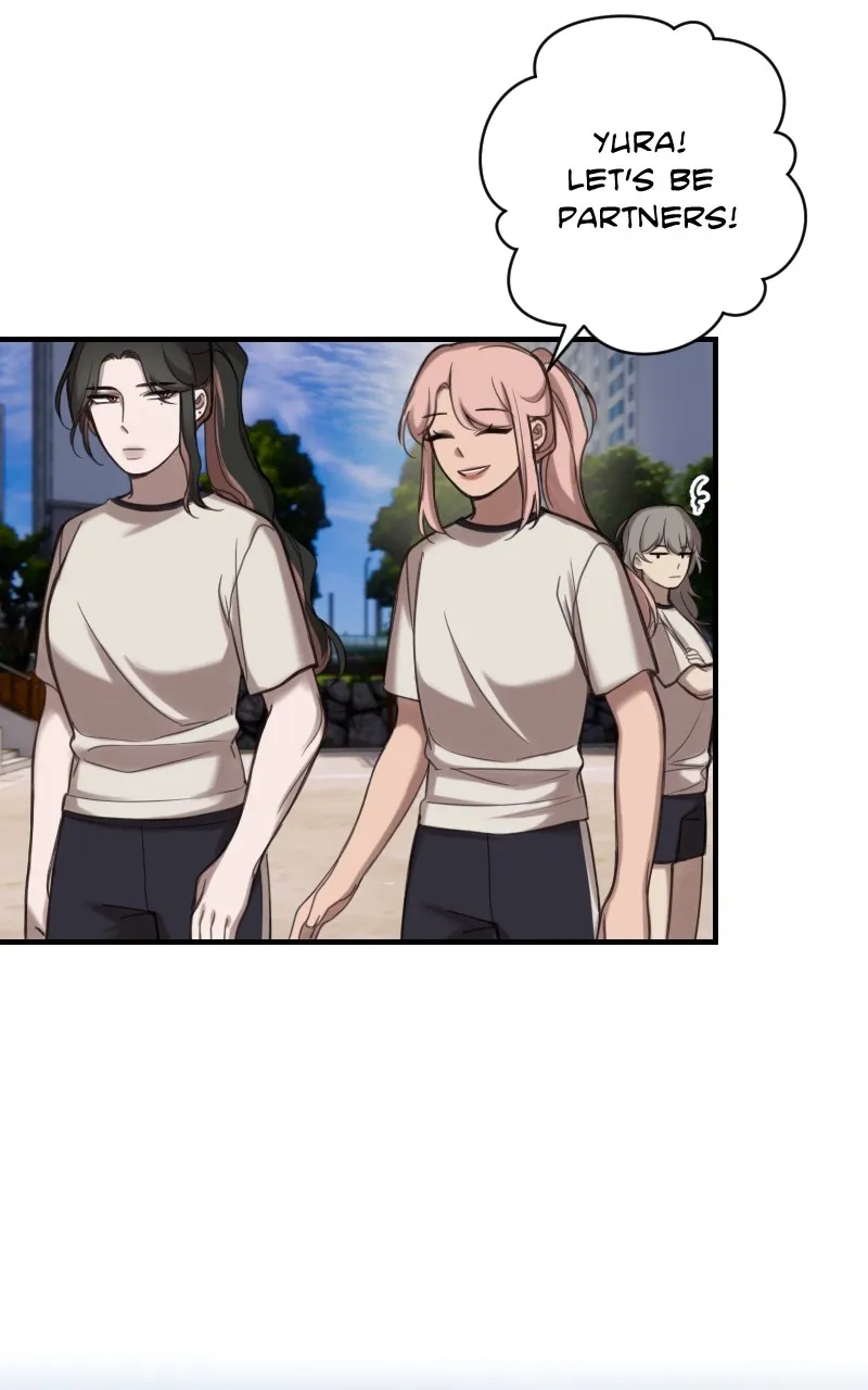 Winter Before Spring Chapter 8 page 5 - 