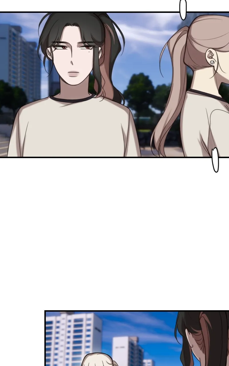 Winter Before Spring Chapter 8 page 42 - 