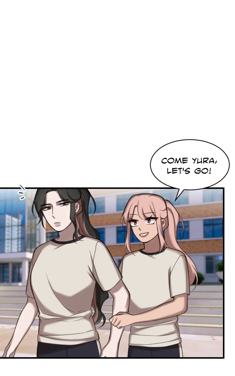 Winter Before Spring Chapter 8 page 45 - 