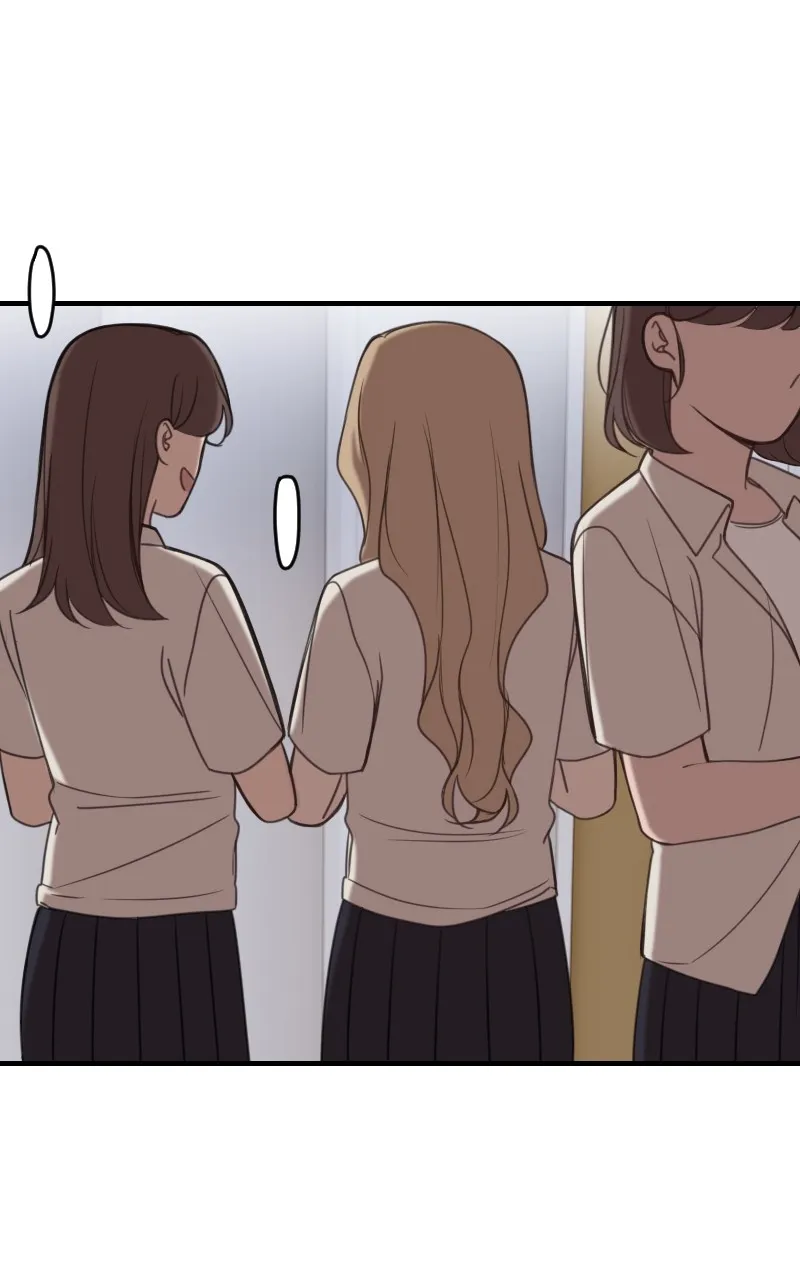 Winter Before Spring Chapter 8 page 47 - 