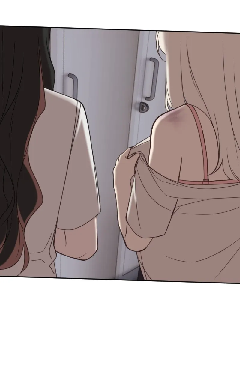 Winter Before Spring Chapter 8 page 52 - 