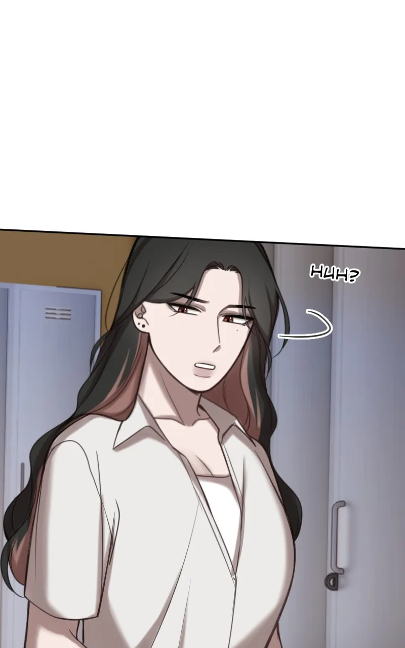 Winter Before Spring Chapter 8 page 54 - 
