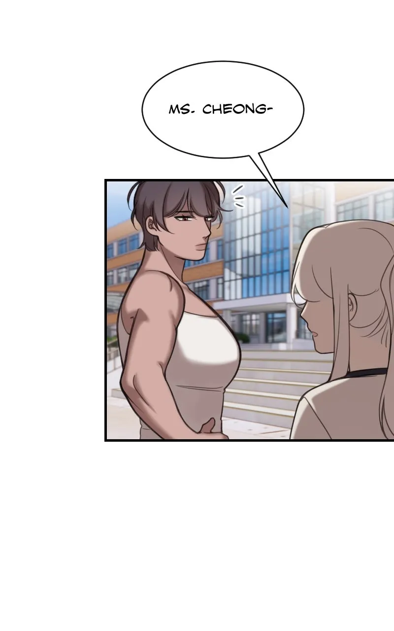 Winter Before Spring Chapter 8 page 7 - 