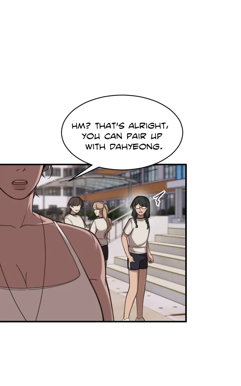 Winter Before Spring Chapter 8 page 9 - 