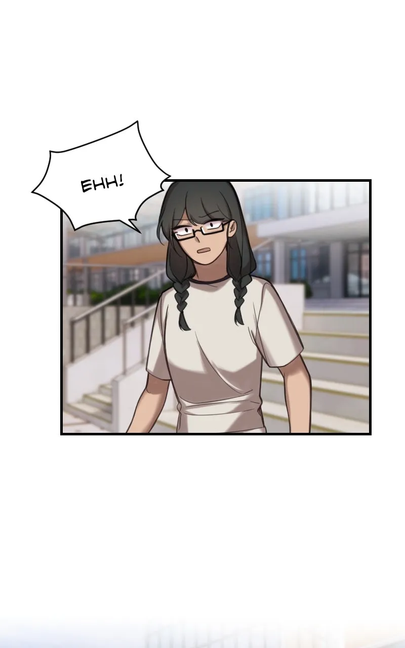Winter Before Spring Chapter 8 page 10 - 