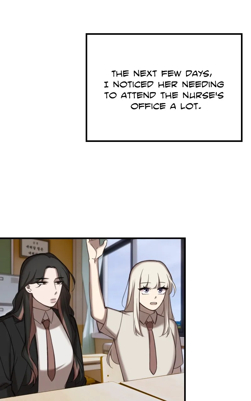 Winter Before Spring Chapter 9 page 17 - 