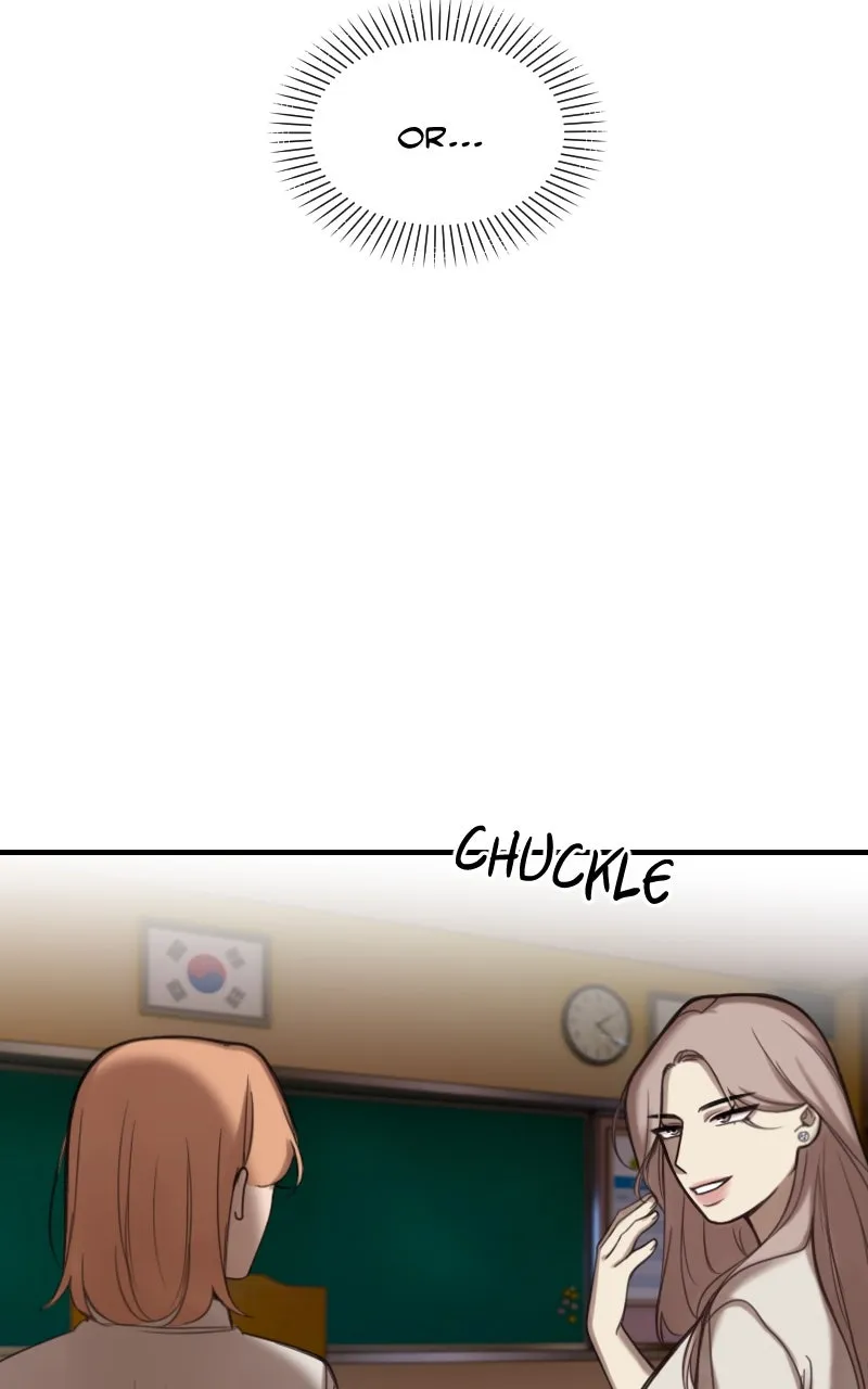 Winter Before Spring Chapter 9 page 21 - 