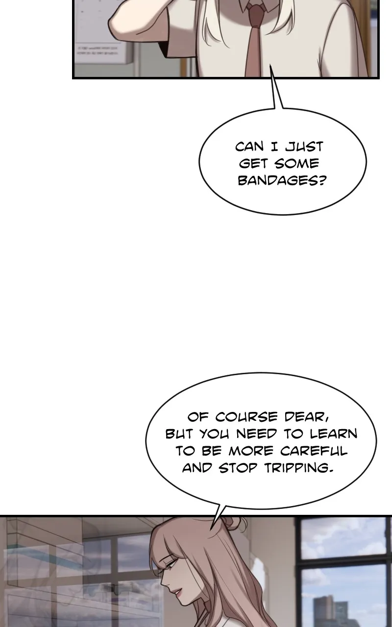 Winter Before Spring Chapter 9 page 27 - 