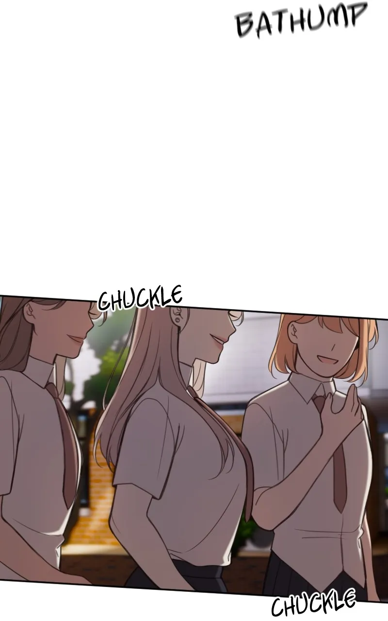 Winter Before Spring Chapter 9 page 38 - 