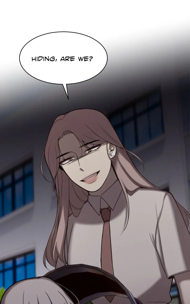 Winter Before Spring Chapter 9 page 43 - 