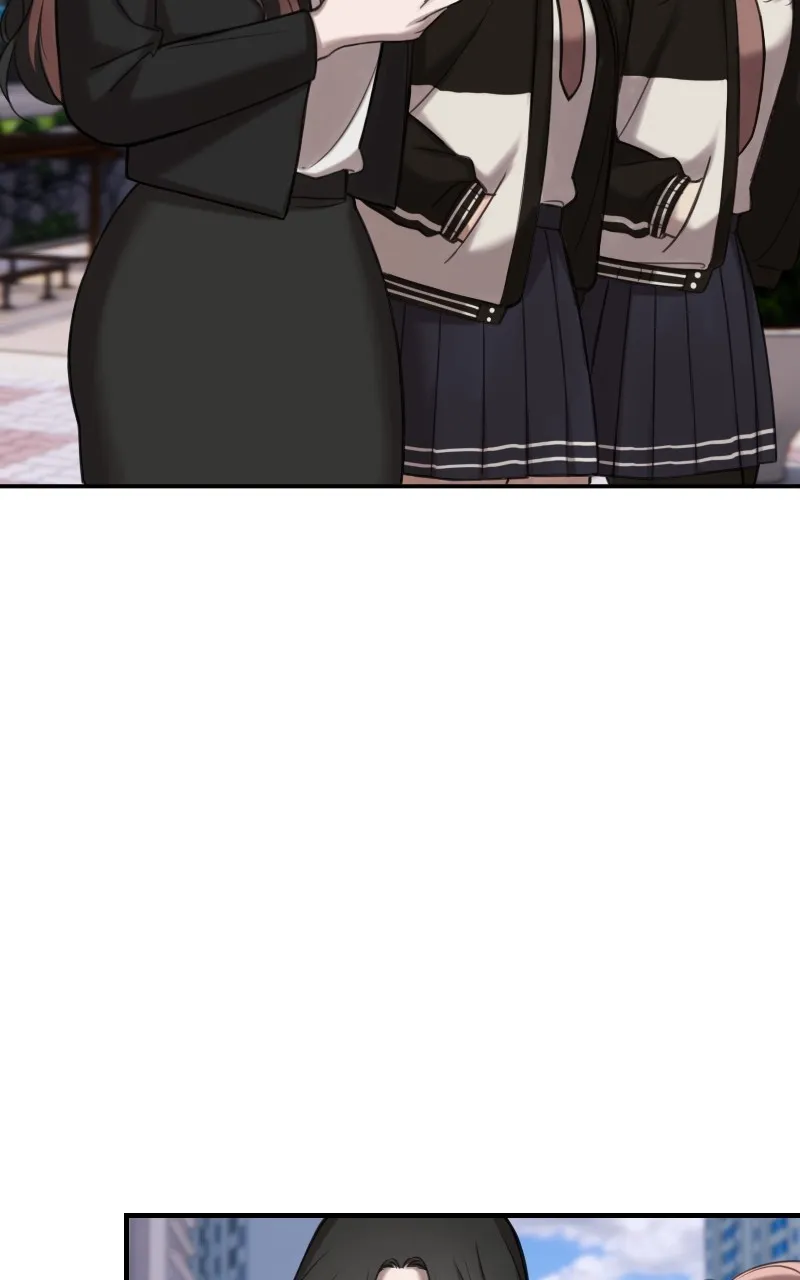 Winter Before Spring Chapter 9 page 46 - 