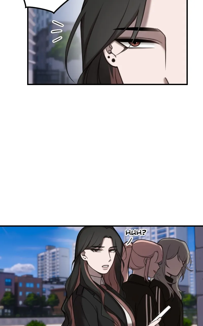 Winter Before Spring Chapter 9 page 48 - 