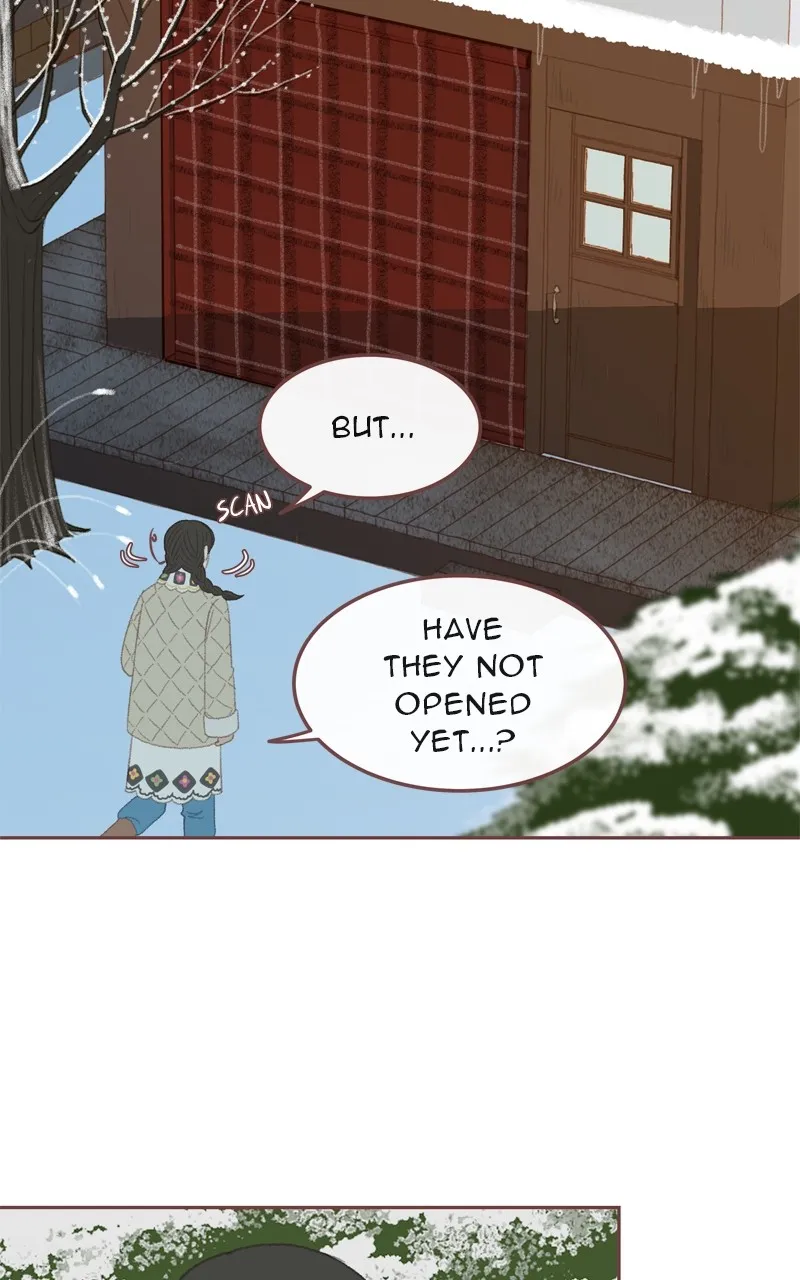 Winter Breeze Chapter 1 page 105 - 