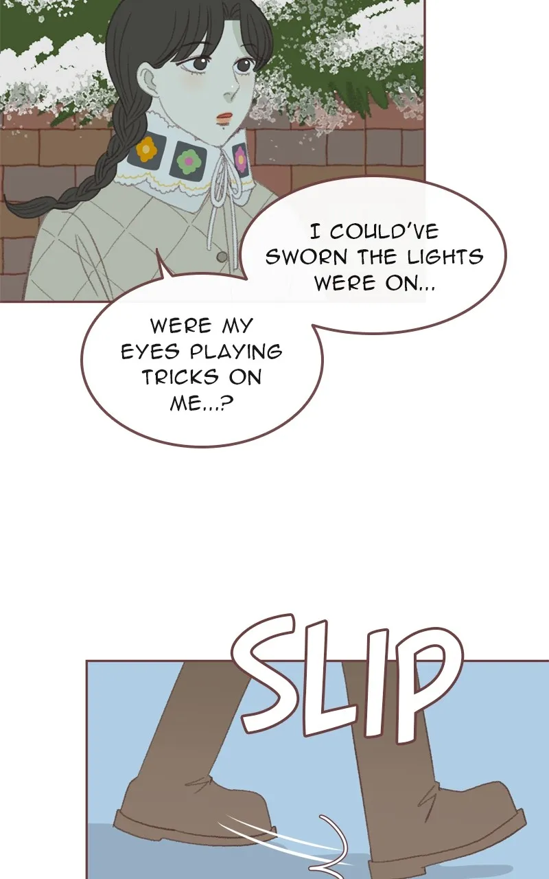 Winter Breeze Chapter 1 page 106 - 