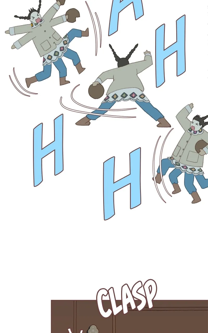 Winter Breeze Chapter 1 page 108 - 