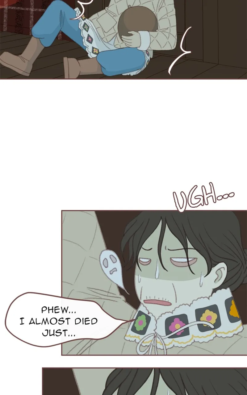 Winter Breeze Chapter 1 page 110 - 