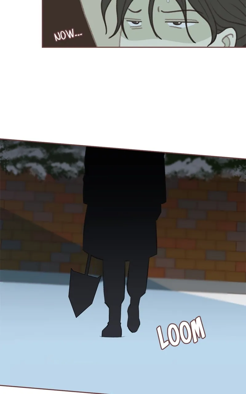 Winter Breeze Chapter 1 page 111 - 