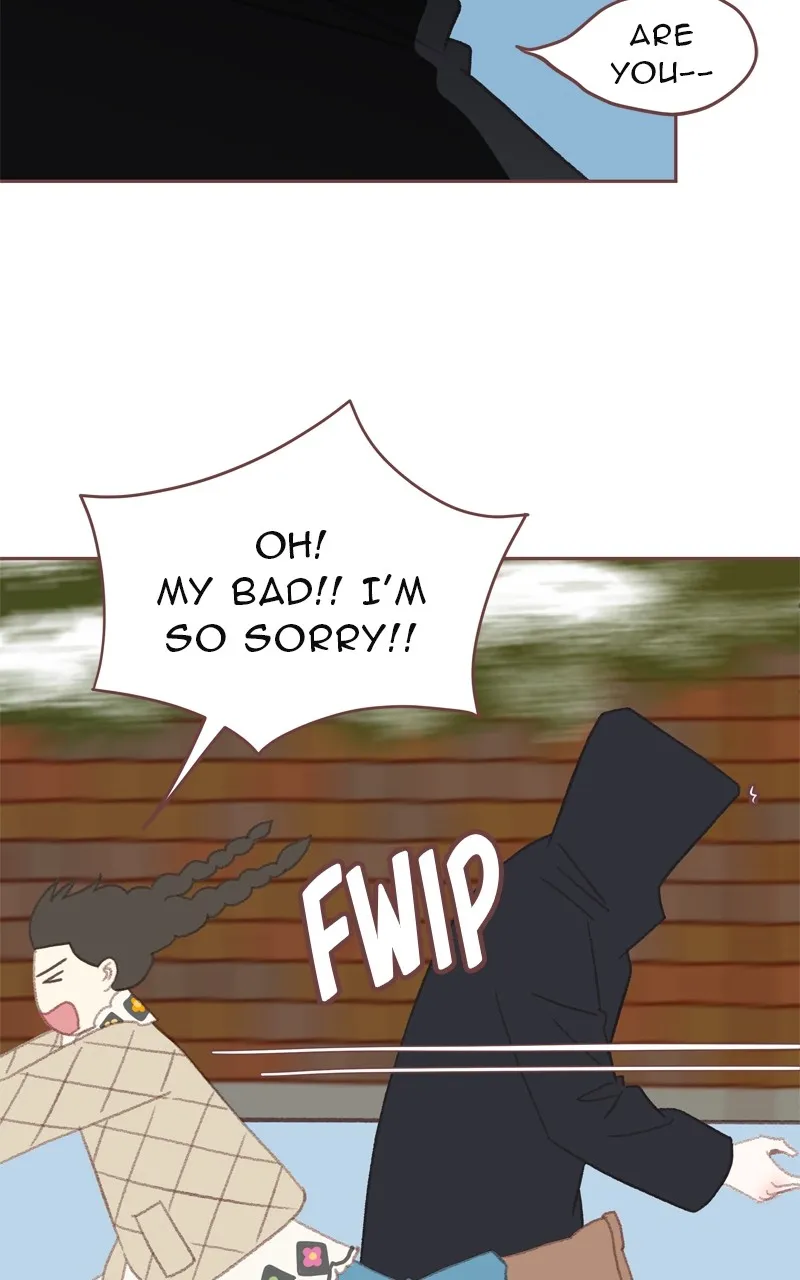 Winter Breeze Chapter 1 page 115 - 