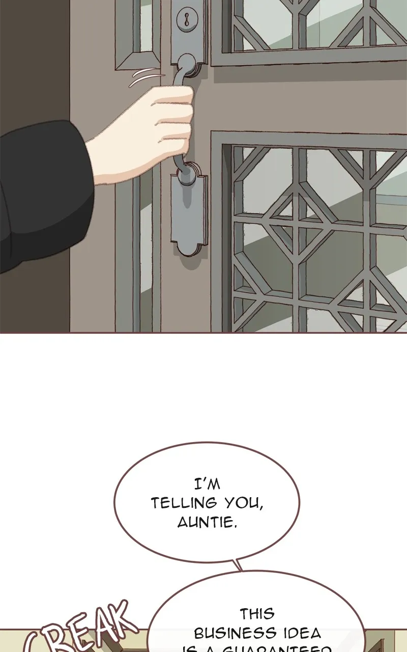 Winter Breeze Chapter 1 page 15 - 