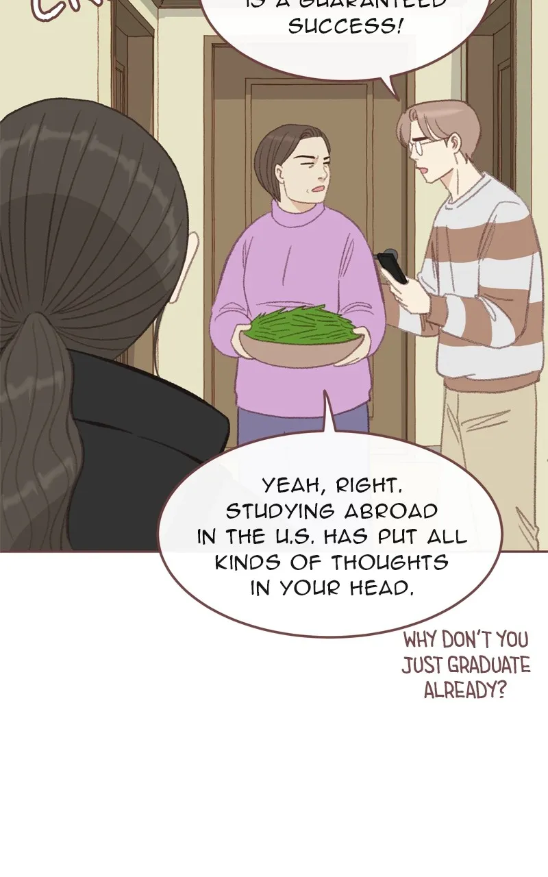 Winter Breeze Chapter 1 page 16 - 
