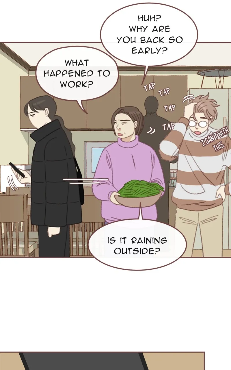 Winter Breeze Chapter 1 page 17 - 