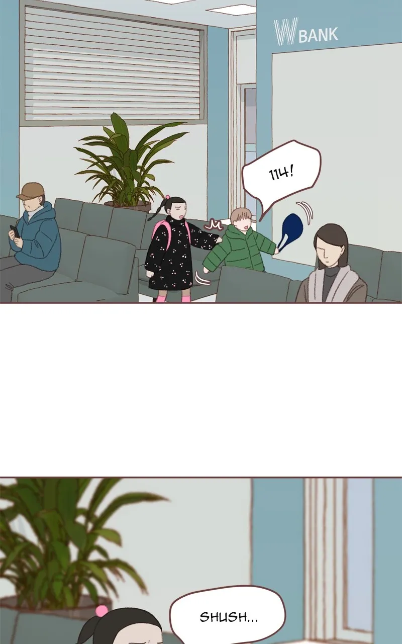 Winter Breeze Chapter 1 page 3 - 