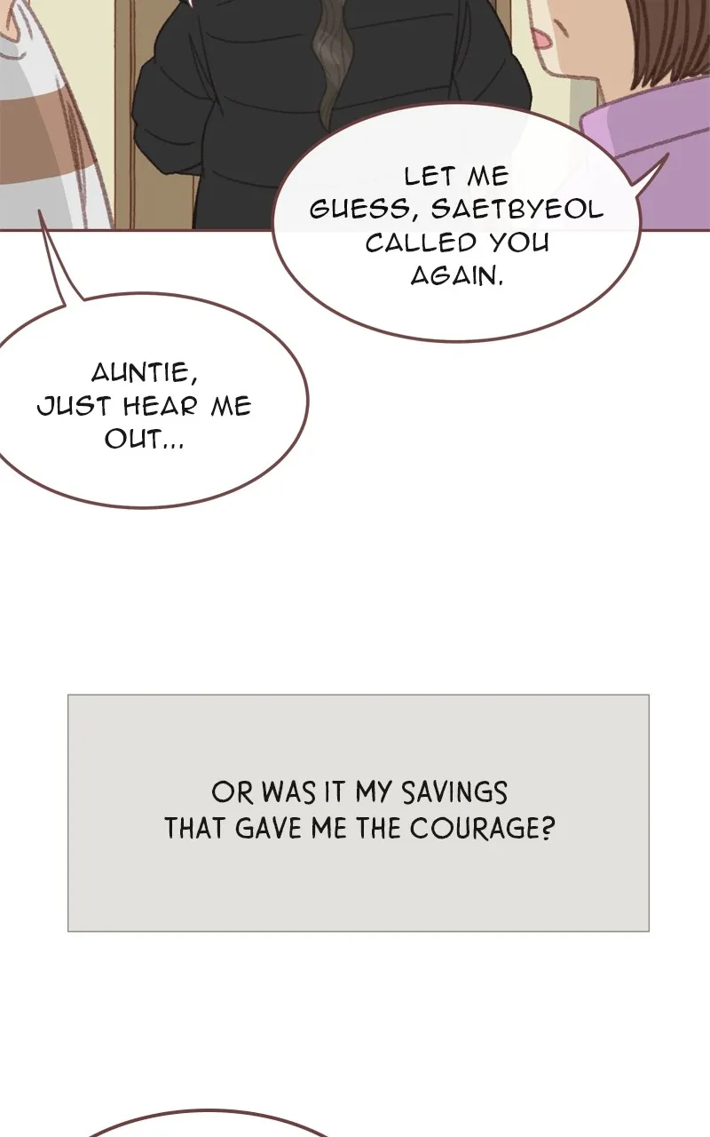 Winter Breeze Chapter 1 page 21 - 