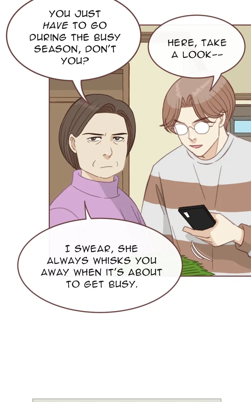 Winter Breeze Chapter 1 page 22 - 
