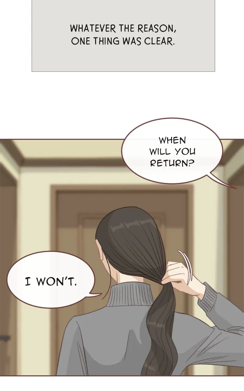 Winter Breeze Chapter 1 page 23 - 