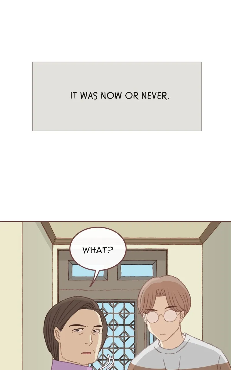 Winter Breeze Chapter 1 page 24 - 