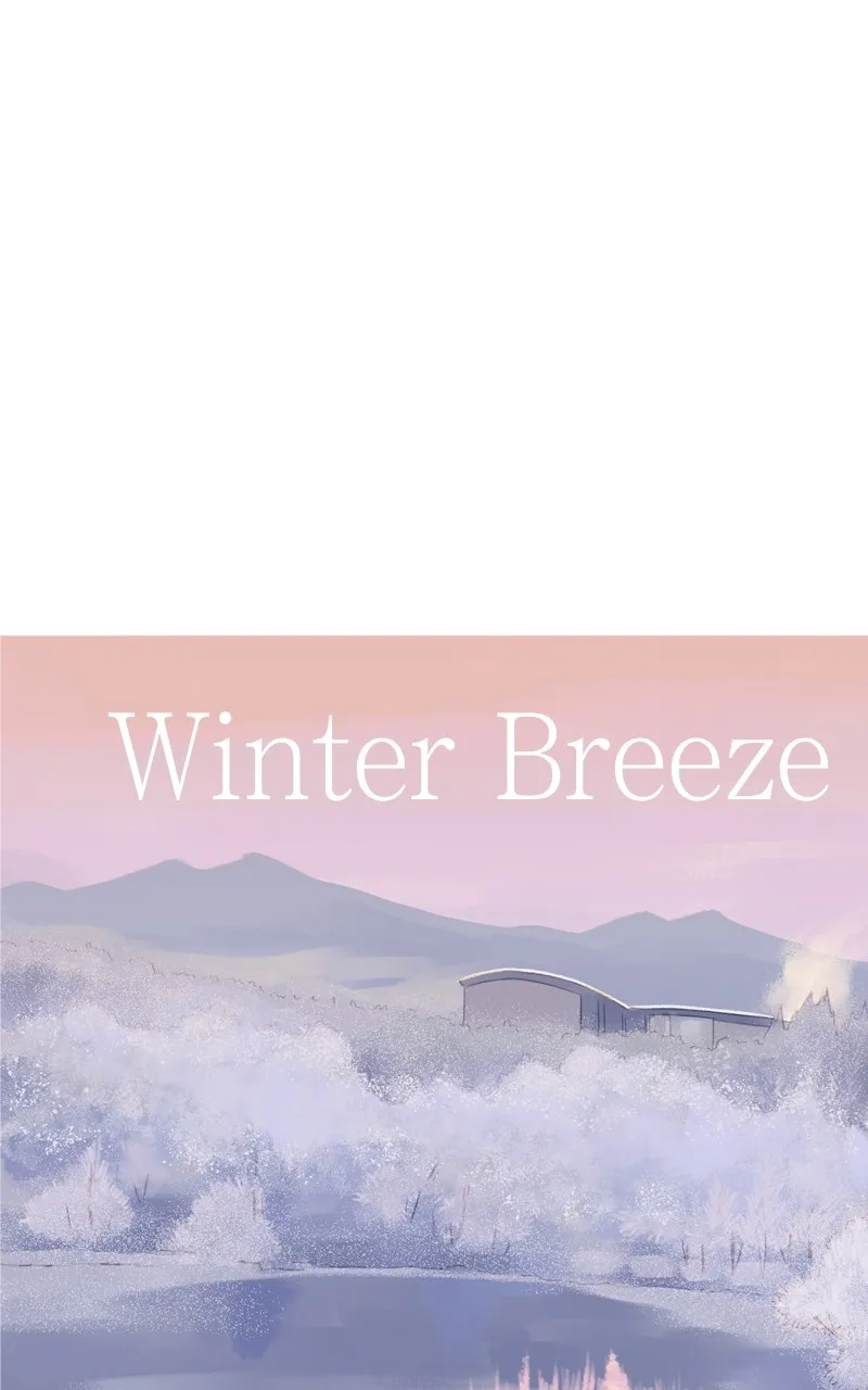 Winter Breeze Chapter 1 page 28 - 