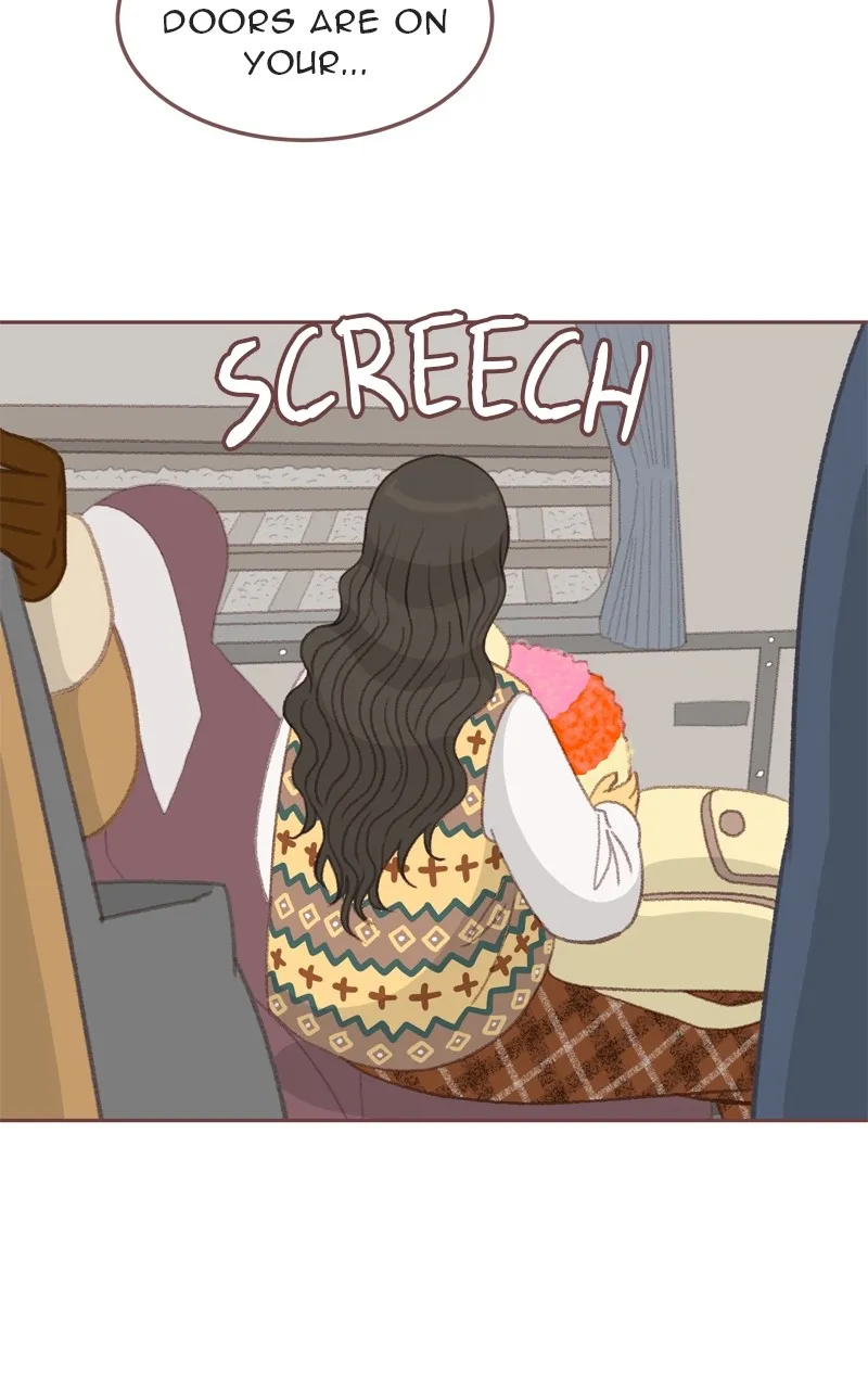 Winter Breeze Chapter 1 page 31 - 