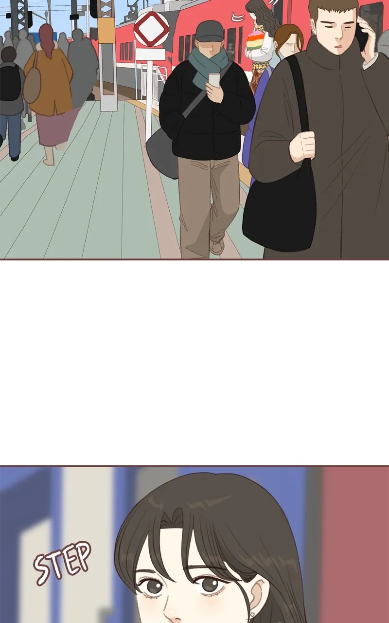 Winter Breeze Chapter 1 page 35 - 