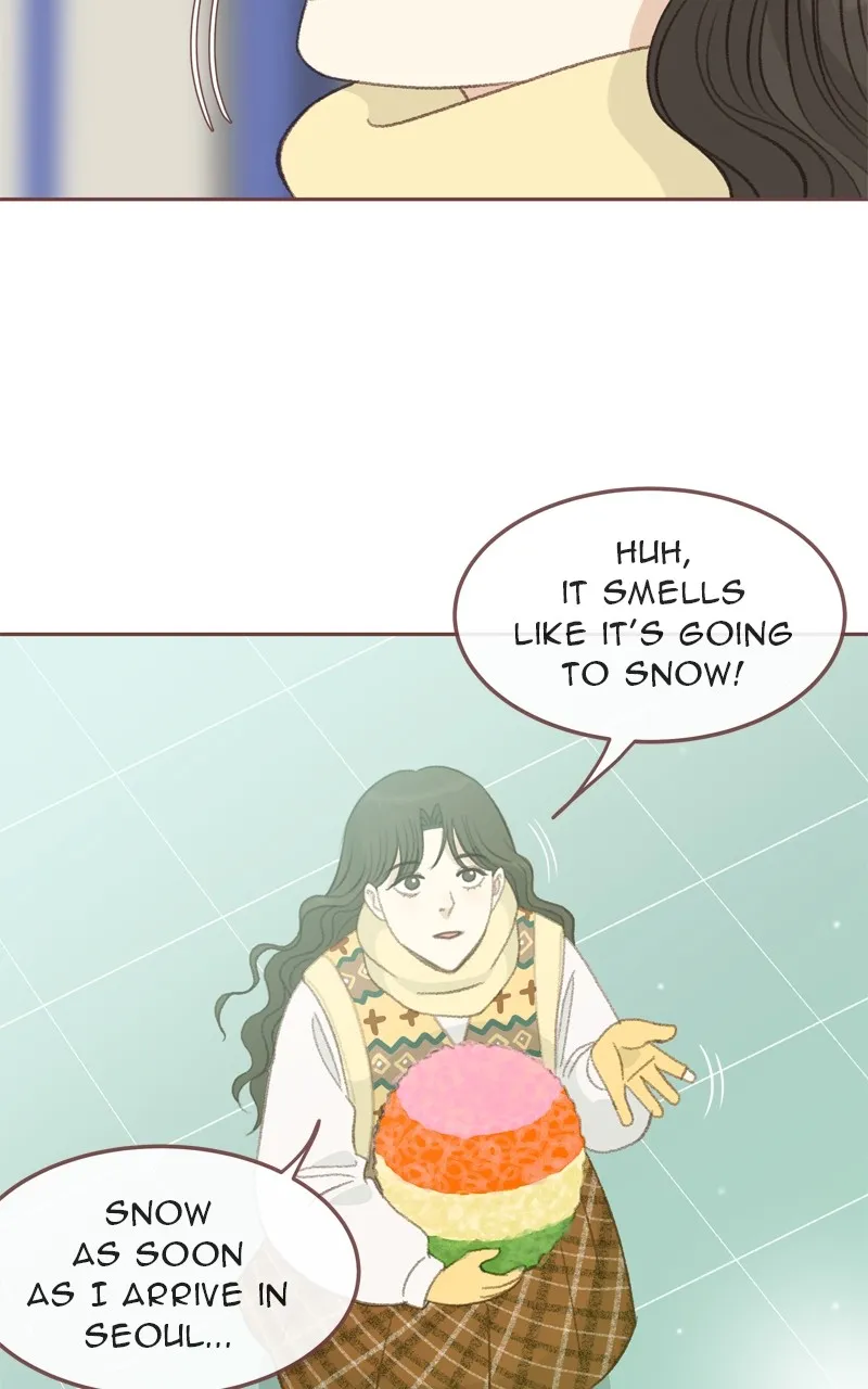 Winter Breeze Chapter 1 page 37 - 