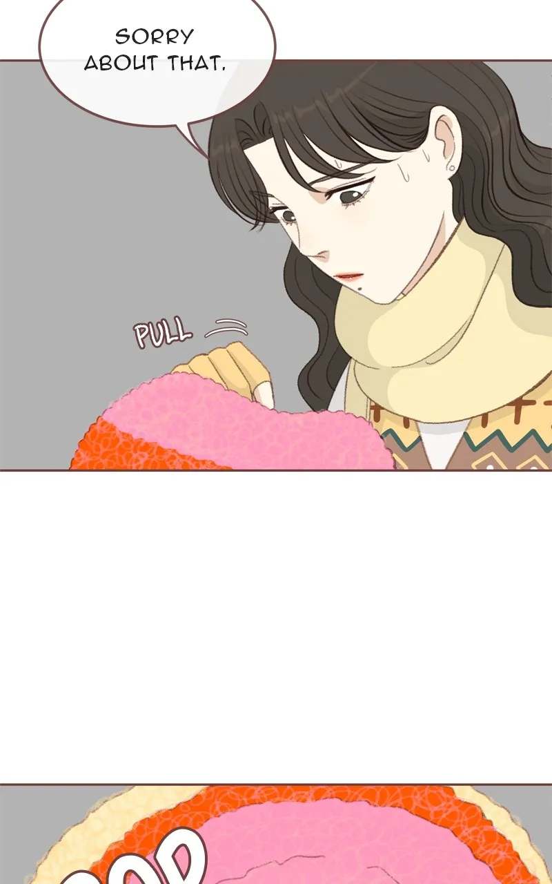 Winter Breeze Chapter 1 page 40 - 