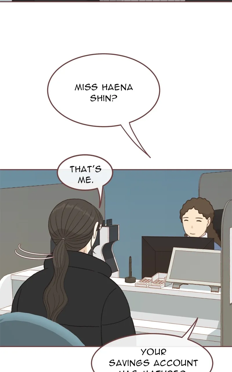 Winter Breeze Chapter 1 page 5 - 