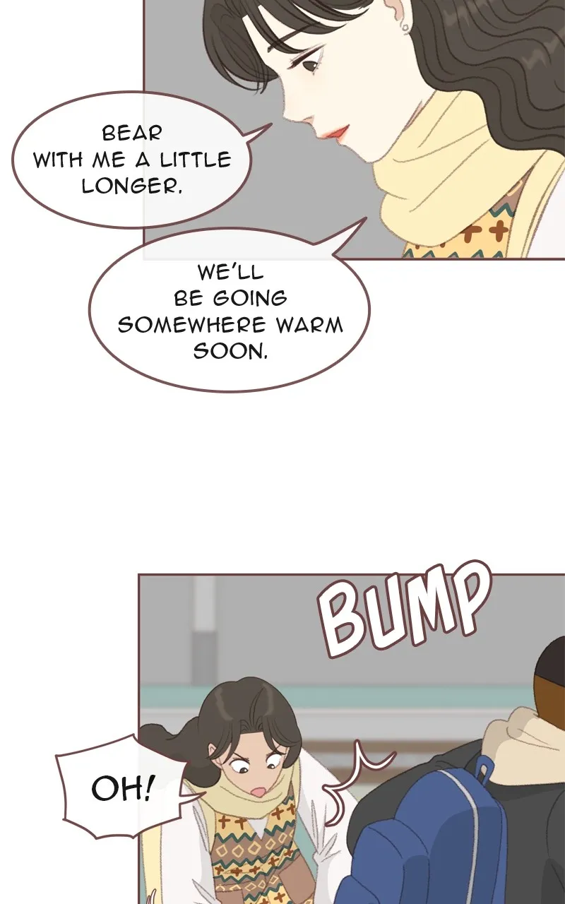 Winter Breeze Chapter 1 page 42 - 