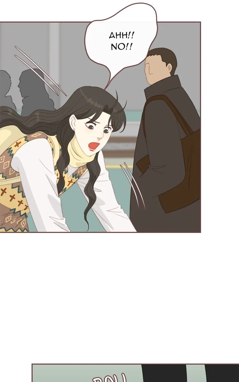 Winter Breeze Chapter 1 page 44 - 