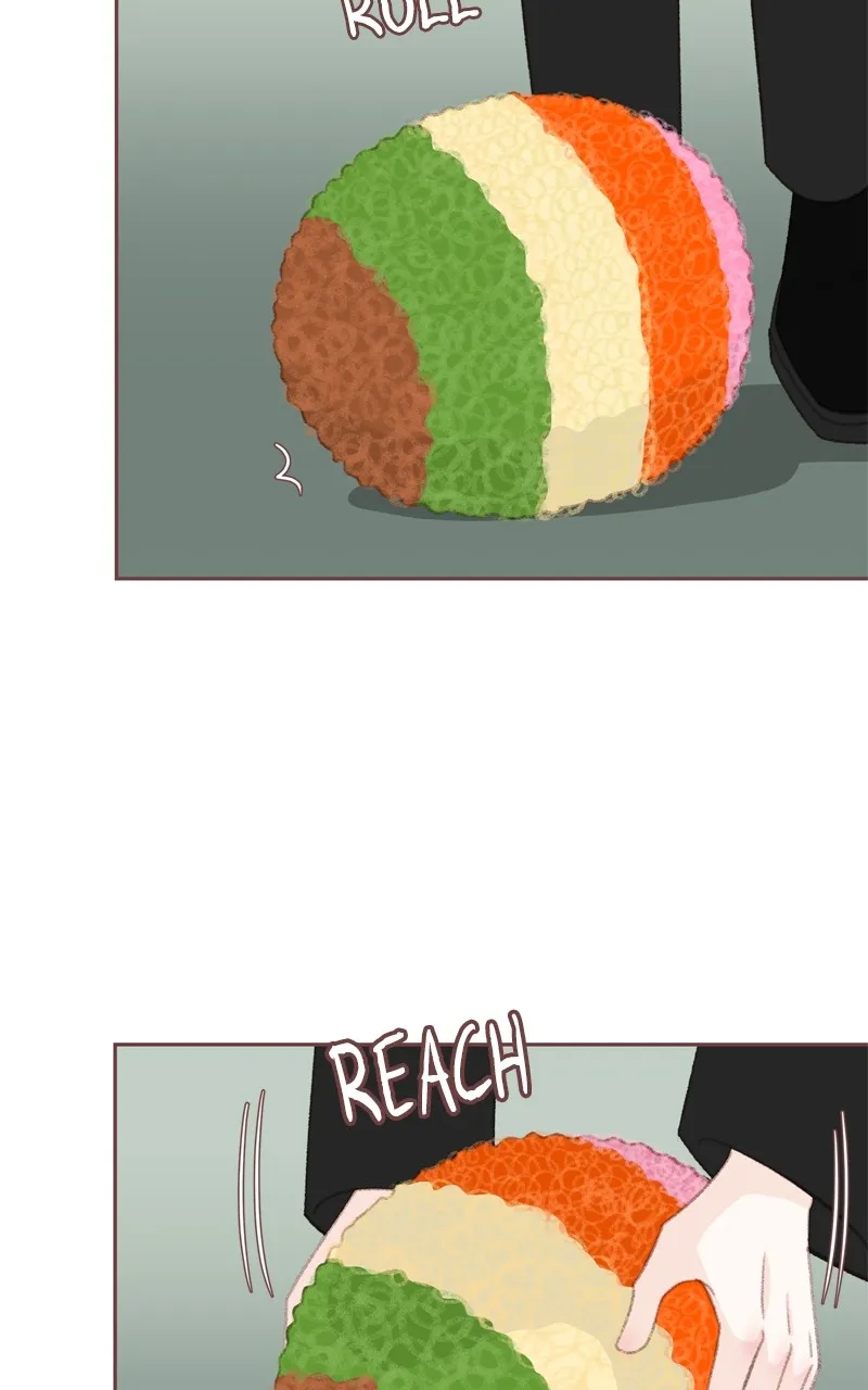 Winter Breeze Chapter 1 page 45 - 