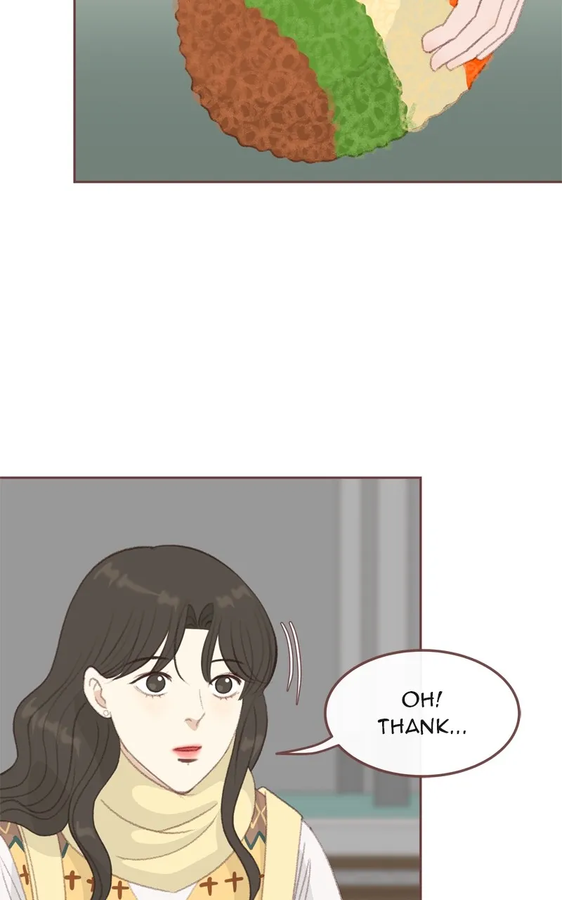Winter Breeze Chapter 1 page 46 - 