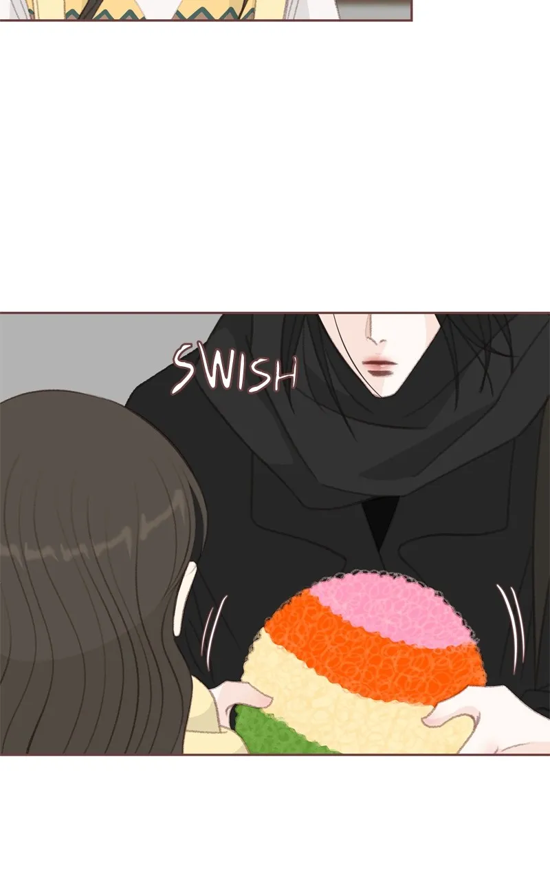Winter Breeze Chapter 1 page 47 - 
