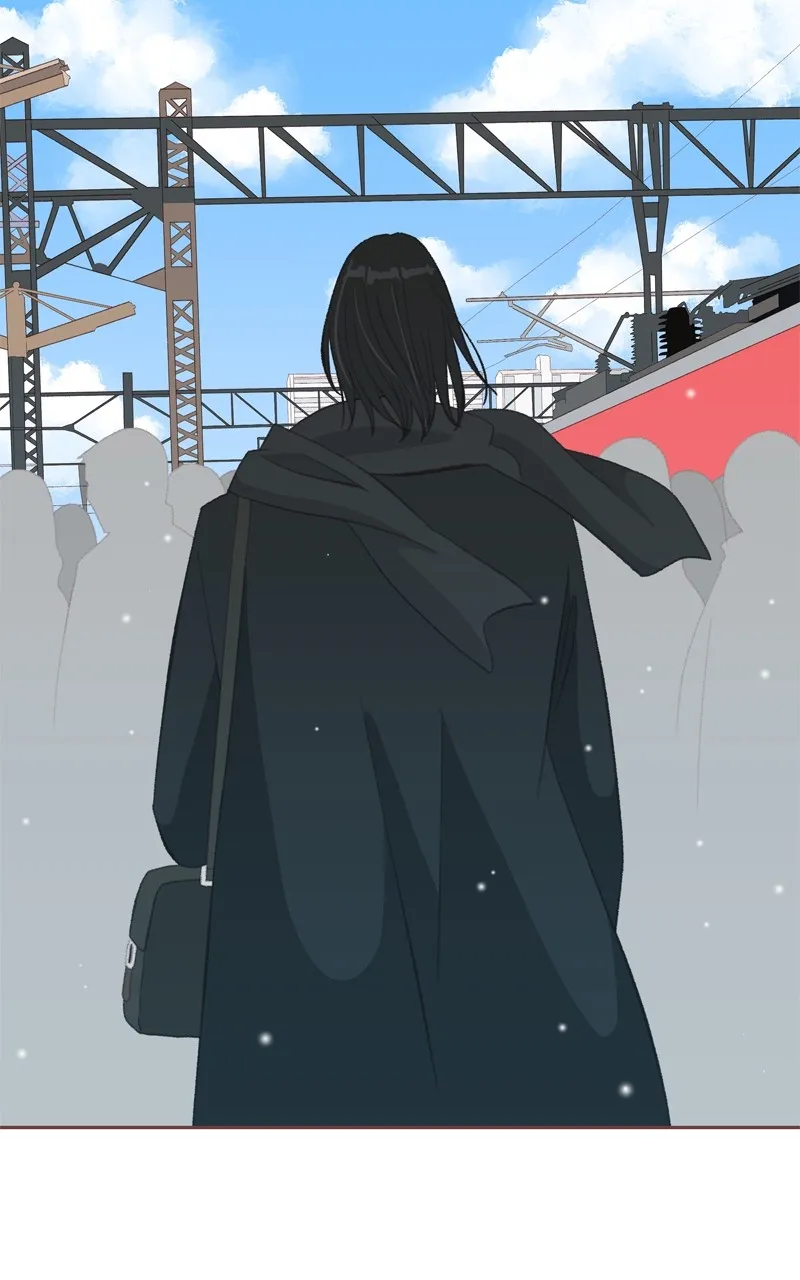 Winter Breeze Chapter 1 page 50 - 