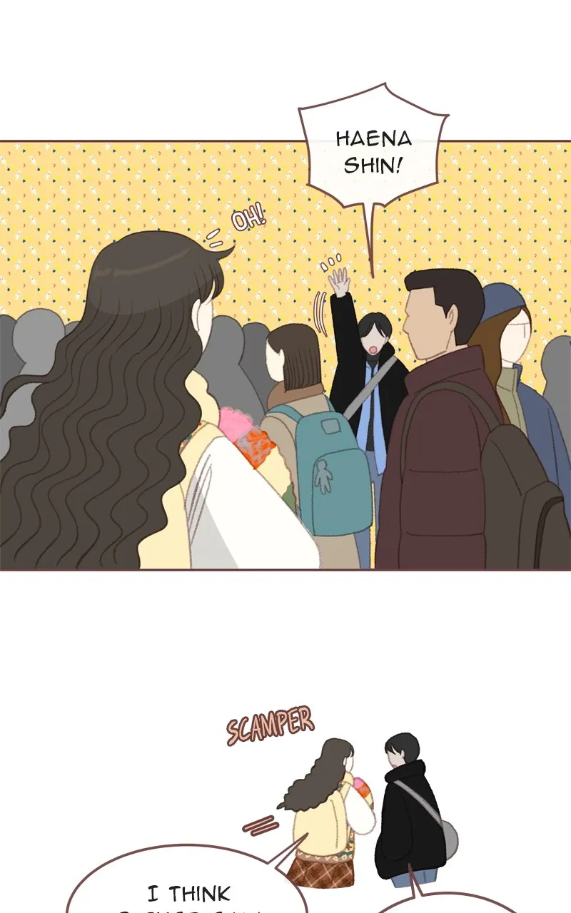 Winter Breeze Chapter 1 page 51 - 