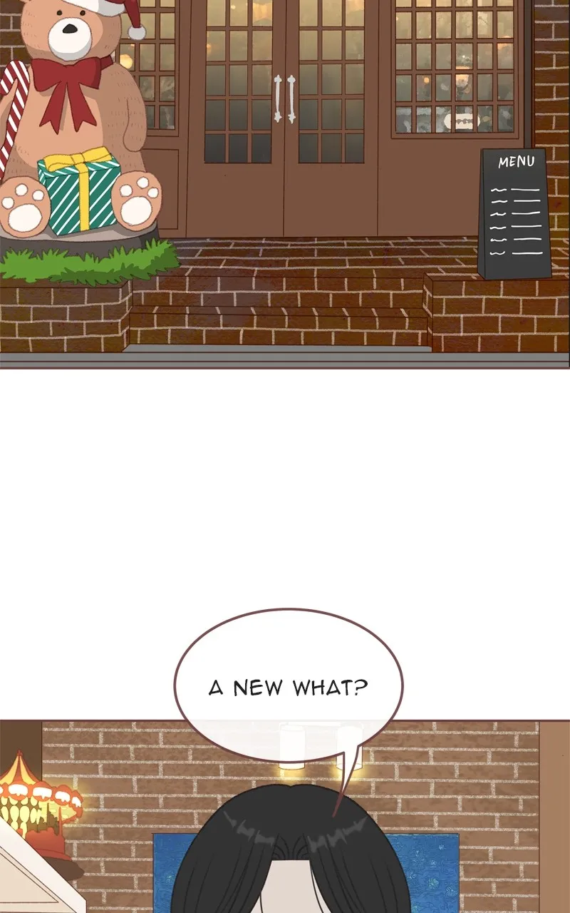 Winter Breeze Chapter 1 page 53 - 