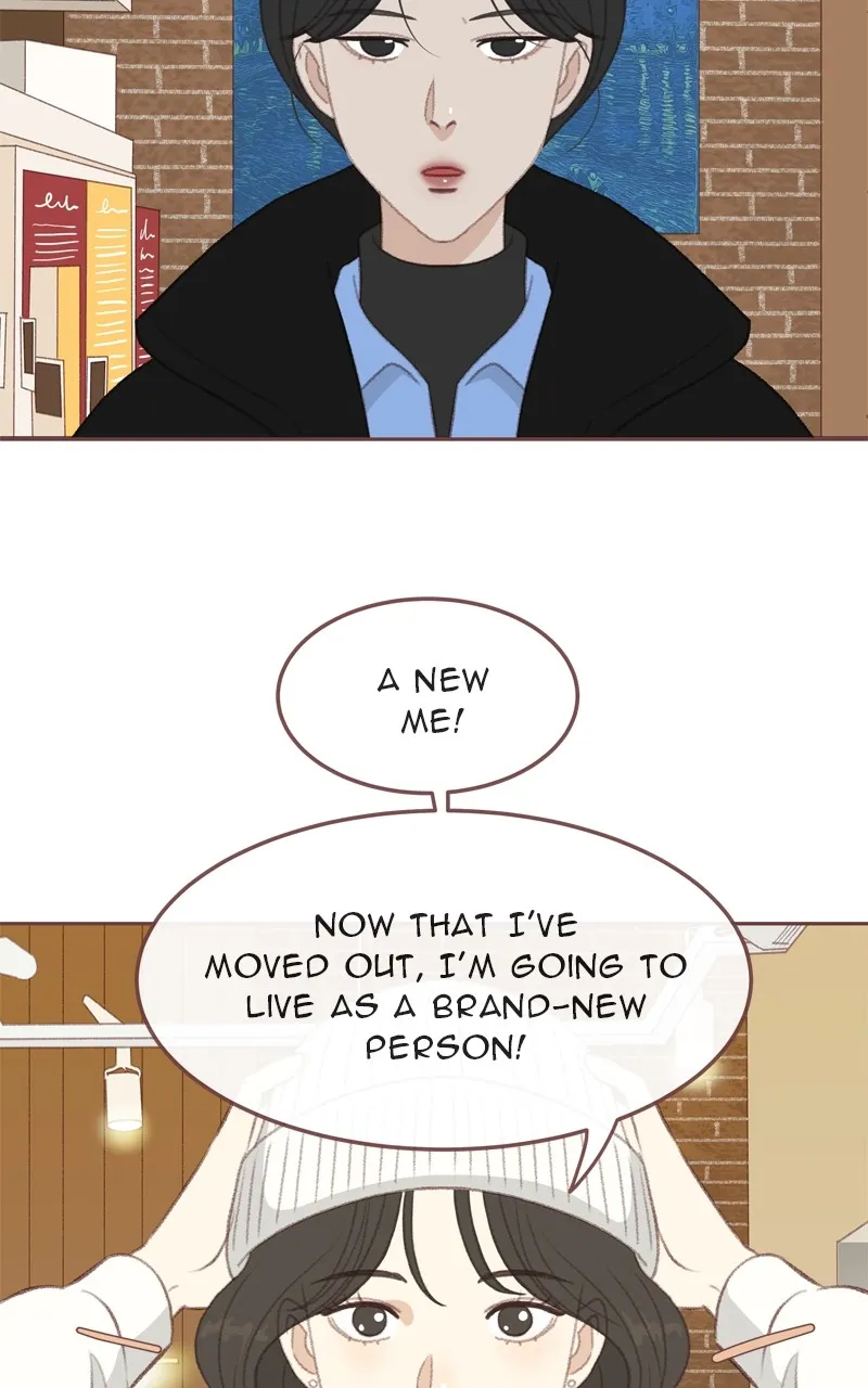 Winter Breeze Chapter 1 page 54 - 