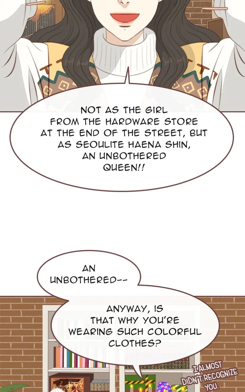 Winter Breeze Chapter 1 page 55 - 